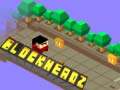 ເກມ Blockheadz