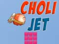 ເກມ Choli Jet