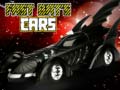 ເກມ Fast Bat's Cars