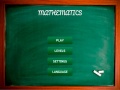ເກມ Mathematics