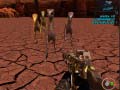 ເກມ Dinosaurs Survival Active Vulcan