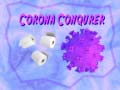 ເກມ Corona Conqueror