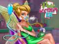 ເກມ Pixie Accident Er