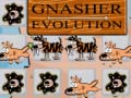 ເກມ Gnasher Evolution
