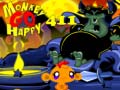 ເກມ Monkey GO Happy Stage 411
