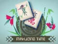 ເກມ Mahjong Time