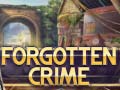 ເກມ Forgotten Crime