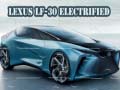 ເກມ Lexus LF-30 Electrified