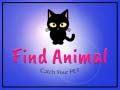 ເກມ Find Animal
