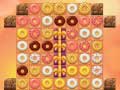 ເກມ Donuts Crush