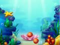 ເກມ Underwater Bubble Shooter