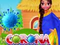 ເກມ Corana Ayurveda Remedy