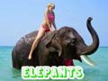 ເກມ Elephants Puzzle