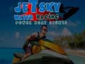 ເກມ Jet Ski Water Racing: Power Boat Stunts