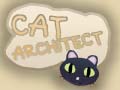 ເກມ Cat Architect