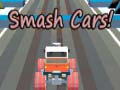 ເກມ Smash Cars! 