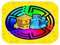 ເກມ Pixelgun Spine Wheel