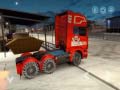 ເກມ City & Offroad Cargo Truck