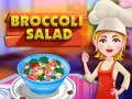 ເກມ Broccoli Salad