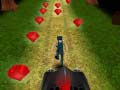 ເກມ Prison Escape Runner