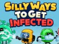 ເກມ Silly Ways to Get Infected