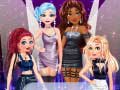 ເກມ Princesses Kpop Idols