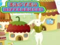 ເກມ Easter Differences