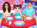 ເກມ Baby Taylor: Chinese Food Cooking