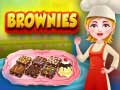 ເກມ Brownies