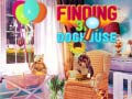 ເກມ Finding 3 in1 DogHouse