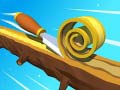 ເກມ Spiral Roll
