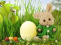 ເກມ Easter 2020 Puzzle