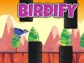 ເກມ Birdify