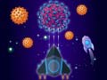 ເກມ Virus Hunter