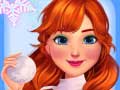 ເກມ Winter Sisters Fashion Trends