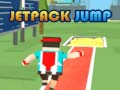 ເກມ Jetpack Jump