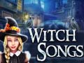 ເກມ Witch Songs