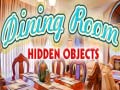 ເກມ Dining Room Hidden Objects 