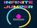 ເກມ Infinite Jumper 