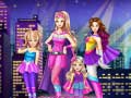 ເກມ Super Doll Sisters Transform