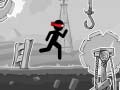 ເກມ Stickman Adventures