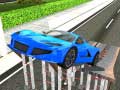ເກມ Car Stunt Driving 3d