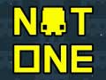 ເກມ Not One