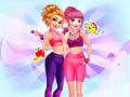 ເກມ BFFS Fitness Lifestyle