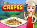 ເກມ Crepes