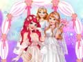 ເກມ Princess Wedding Transformation