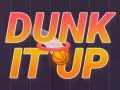 ເກມ Dunk It Up