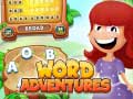 ເກມ Word Adventures