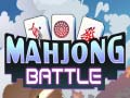 ເກມ Mahjong Battle