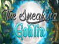 ເກມ The Sneaking Goblin